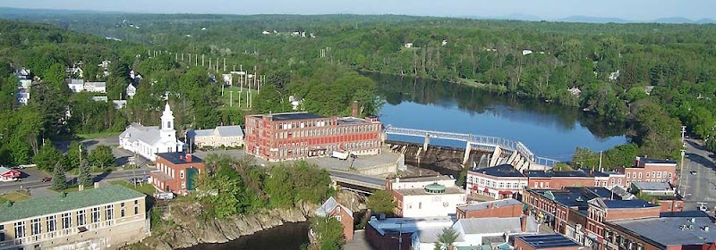 WOODLAWN REHABILITATION & NURSING CENTER nursing home in SKOWHEGAN, ME - Photo 2 of 4