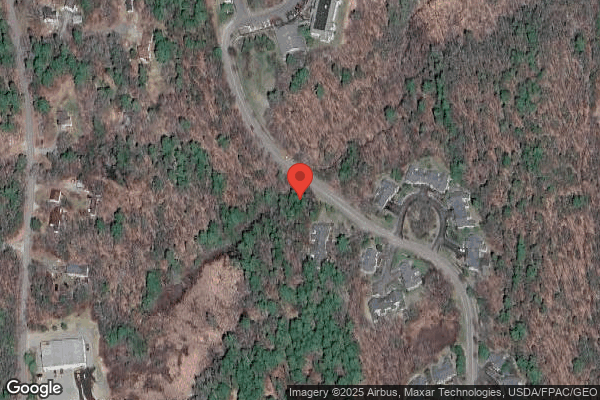 GREGORY WING OF ST ANDREWS VILLAGE nursing home in BOOTHBAY HARBOR, ME - Photo 1 of 2