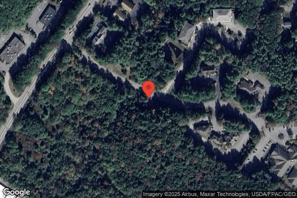 SEDGEWOOD COMMONS nursing home in FALMOUTH, ME - Photo 1 of 5