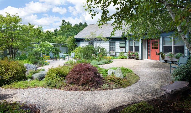 SEDGEWOOD COMMONS nursing home in FALMOUTH, ME - Photo 3 of 5