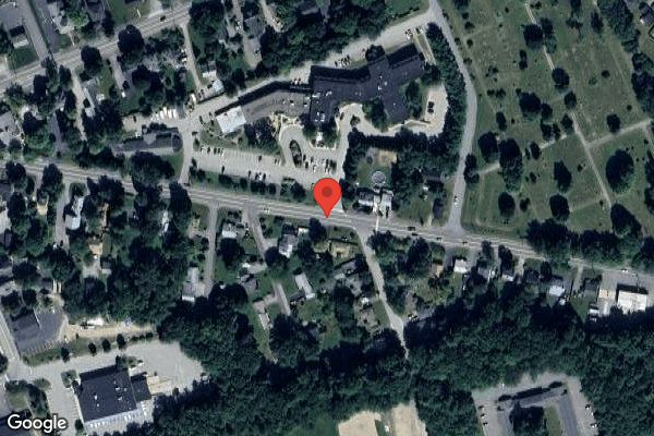 GORHAM HOUSE nursing home in GORHAM, ME - Photo 1 of 8