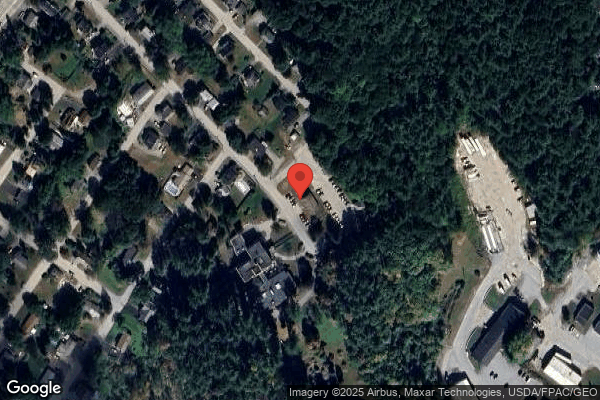 ODD FELLOWS HEALTH CARE CENTER nursing home in AUBURN, ME