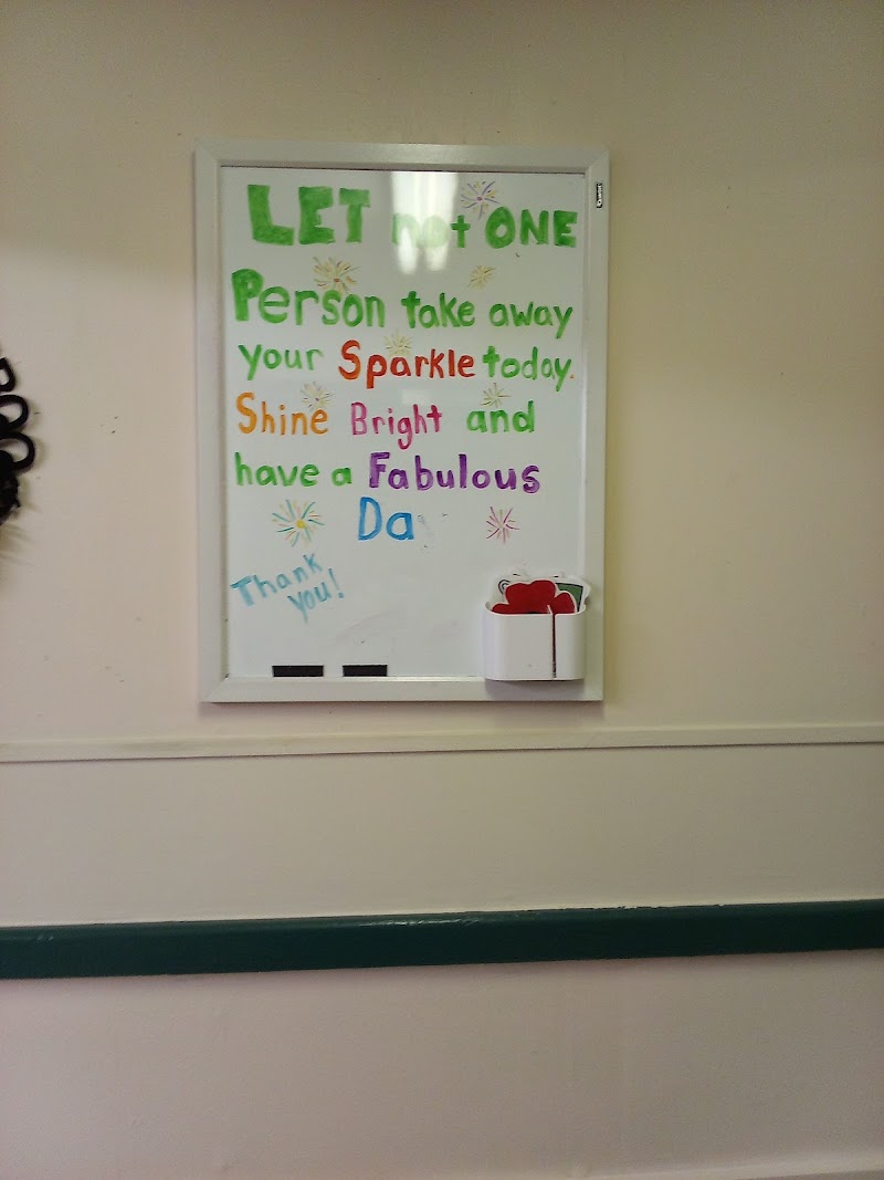 SANFIELD REHAB & LIVING CENTER nursing home in HARTLAND, ME - Photo 2 of 4