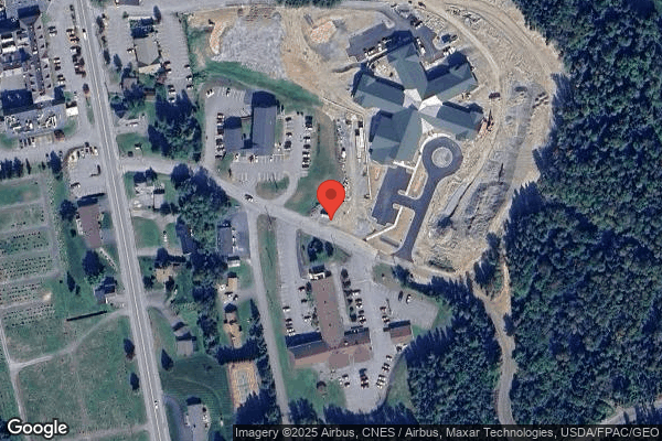 FOREST HILL MANOR nursing home in FORT KENT, ME - Photo 1 of 3