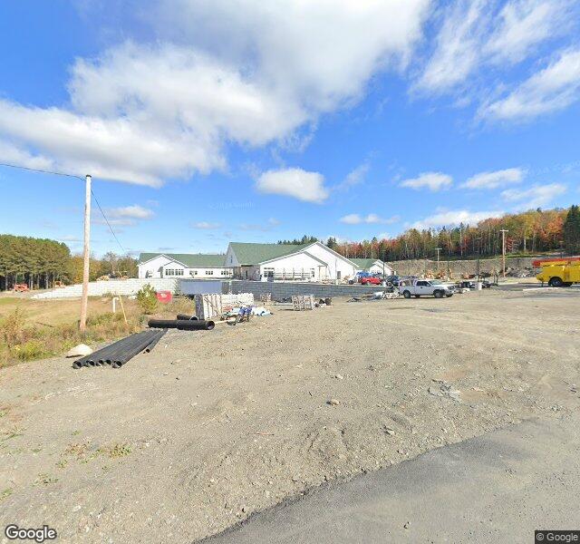 FOREST HILL MANOR nursing home in FORT KENT, ME - Photo 2 of 3