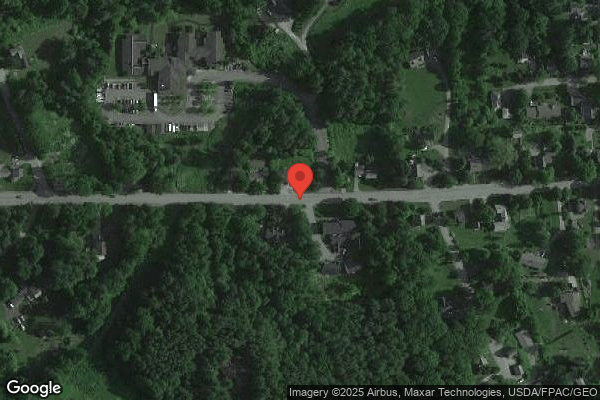 WINDWARD GARDENS nursing home in CAMDEN, ME - Photo 1 of 5