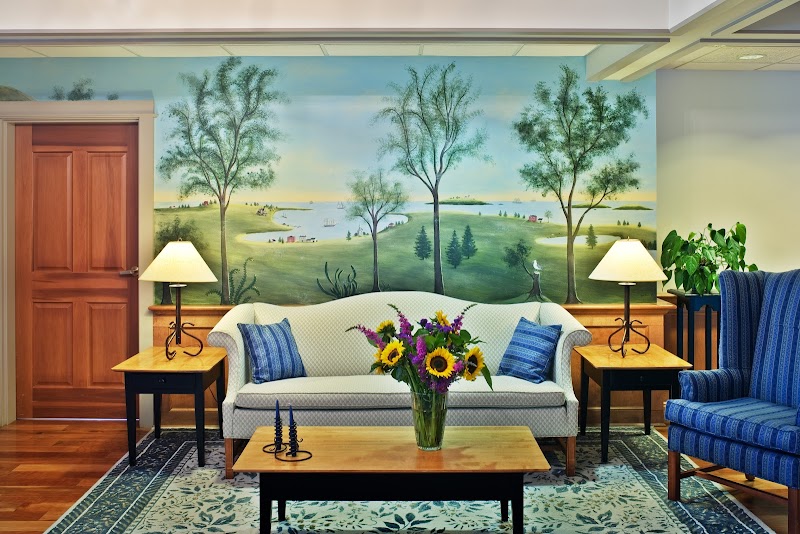 WINDWARD GARDENS nursing home in CAMDEN, ME - Photo 3 of 5