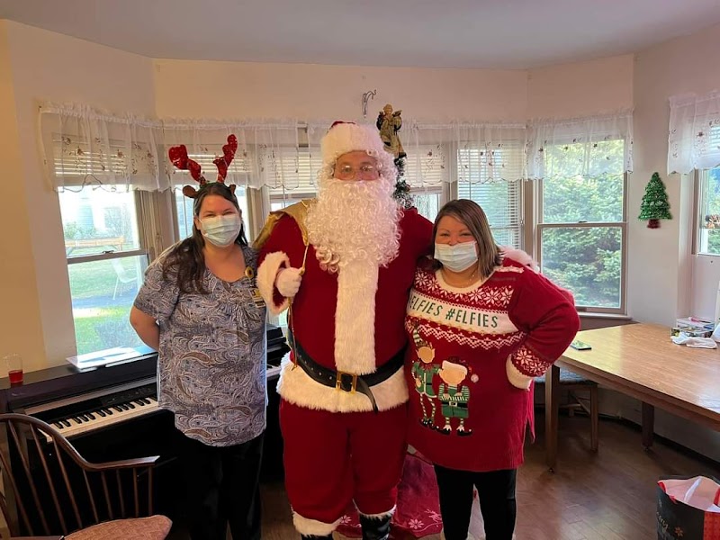 WINDWARD GARDENS nursing home in CAMDEN, ME - Photo 5 of 5