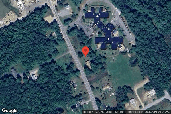 Maine Veterans Home - So Paris nursing home in SOUTH PARIS, ME - Photo 1 of 2