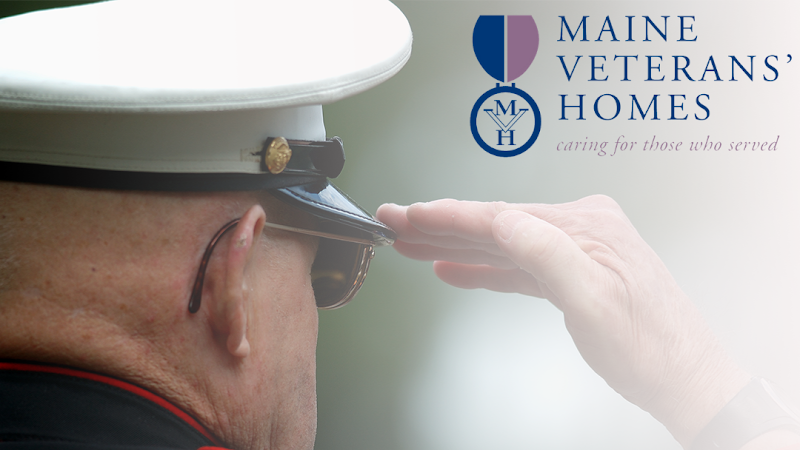 Maine Veterans Home - Bangor nursing home in BANGOR, ME - Photo 2 of 5