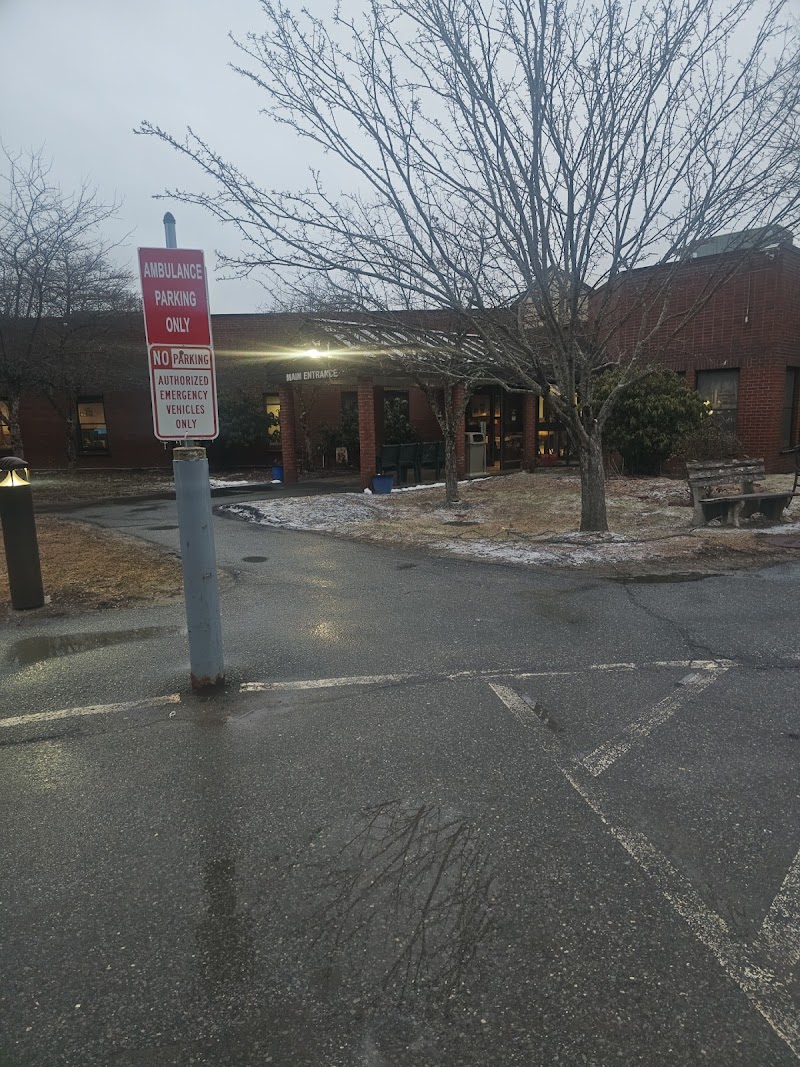 Maine Veterans Home - Bangor nursing home in BANGOR, ME - Photo 4 of 5