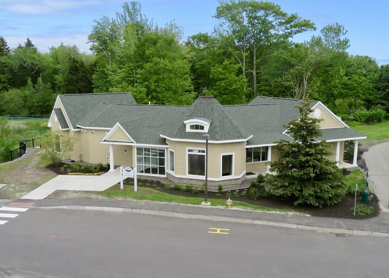 PIPER SHORES nursing home in SCARBOROUGH, ME - Photo 2 of 8