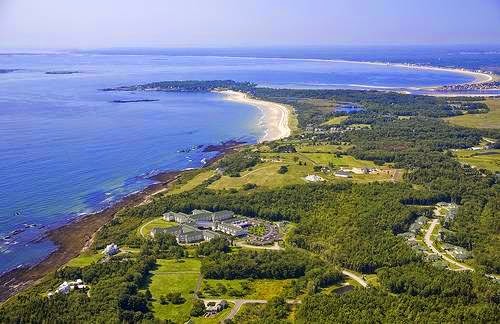 PIPER SHORES nursing home in SCARBOROUGH, ME - Photo 3 of 8