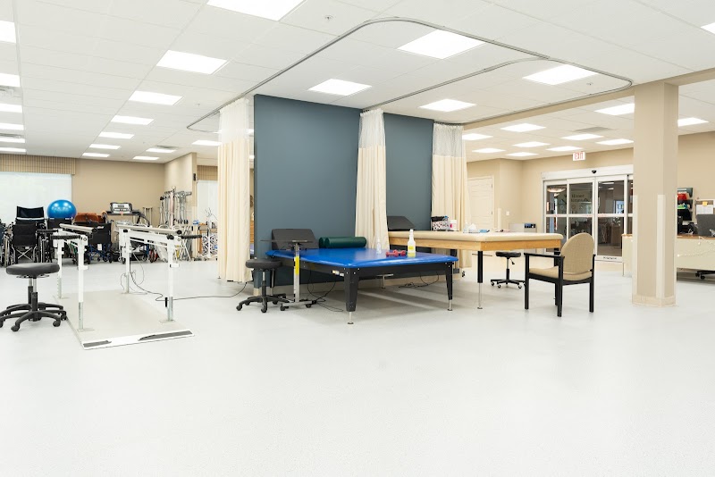 AUTUMN LAKE HEALTHCARE AT BALLENGER CREEK nursing home in FREDERICK, MD - Photo 2 of 5