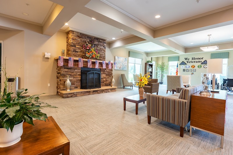 AUTUMN LAKE HEALTHCARE AT BALLENGER CREEK nursing home in FREDERICK, MD - Photo 3 of 5