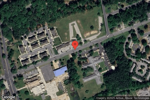 WICOMICO NURSING HOME nursing home in SALISBURY, MD - Photo 1 of 5