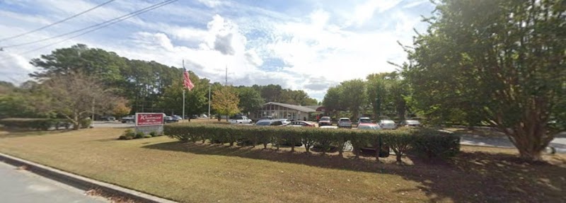 WICOMICO NURSING HOME nursing home in SALISBURY, MD - Photo 2 of 5