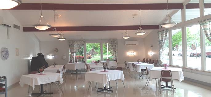 WICOMICO NURSING HOME nursing home in SALISBURY, MD - Photo 5 of 5