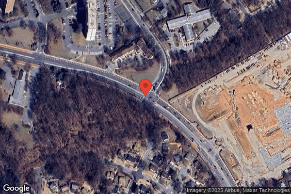 AUTUMN LAKE HEALTHCARE AT ARCOLA nursing home in SILVER SPRING, MD - Photo 1 of 5