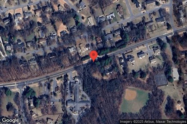 FAIRLAND CENTER nursing home in SILVER SPRING, MD - Photo 1 of 5