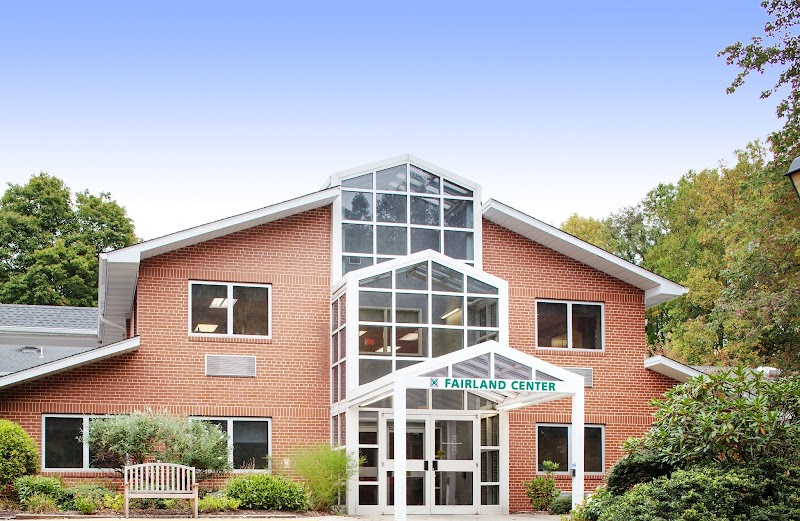 FAIRLAND CENTER nursing home in SILVER SPRING, MD - Photo 2 of 5