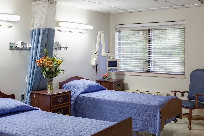 FAIRLAND CENTER nursing home in SILVER SPRING, MD - Photo 3 of 5