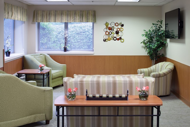 FAIRLAND CENTER nursing home in SILVER SPRING, MD - Photo 4 of 5