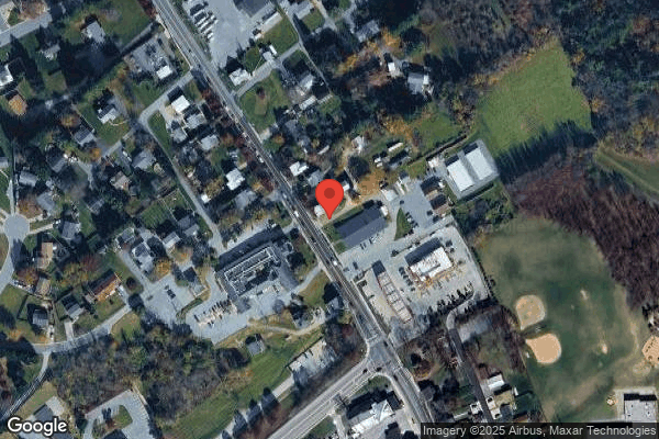 AUTUMN LAKE HEALTHCARE AT LONG VIEW nursing home in MANCHESTER, MD - Photo 1 of 5