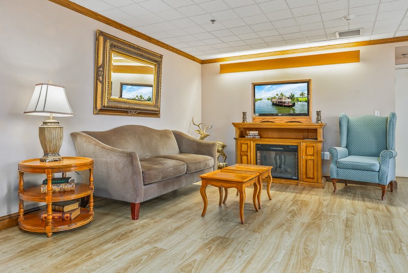 AUTUMN LAKE HEALTHCARE AT LONG VIEW nursing home in MANCHESTER, MD - Photo 5 of 5