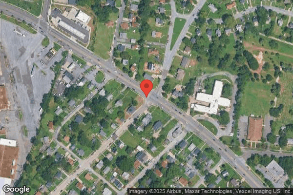 FORESTVILLE HEALTHCARE CENTER nursing home in FORESTVILLE, MD - Photo 1 of 5