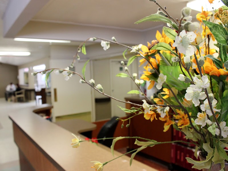 FORESTVILLE HEALTHCARE CENTER nursing home in FORESTVILLE, MD - Photo 4 of 5