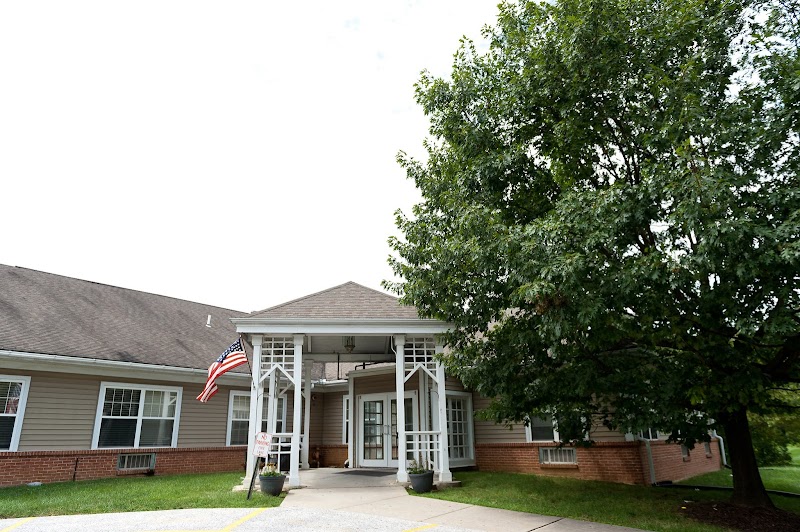 KING DAVID NURSING AND REHABILITATION CENTER nursing home in BALTIMORE, MD - Photo 4 of 5