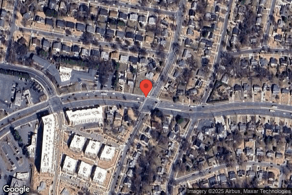 COMPLETE CARE AT WHEATON nursing home in WHEATON, MD - Photo 1 of 5