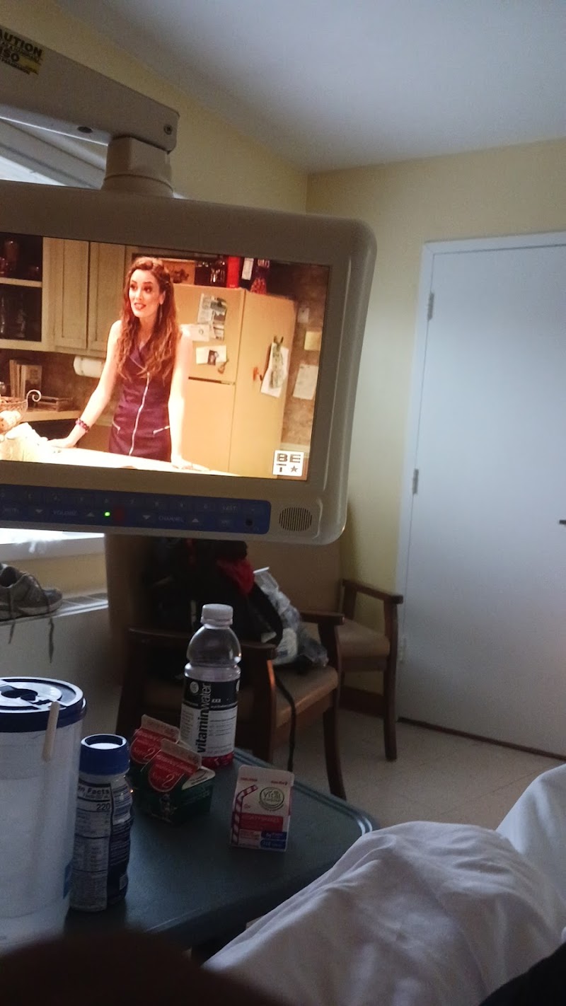 COMPLETE CARE AT WHEATON nursing home in WHEATON, MD - Photo 3 of 5