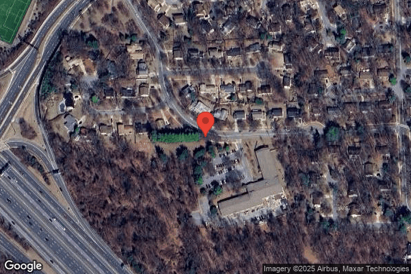 POTOMAC VALLEY REHABILITATION AND HEALTHCARE nursing home in ROCKVILLE, MD - Photo 1 of 10