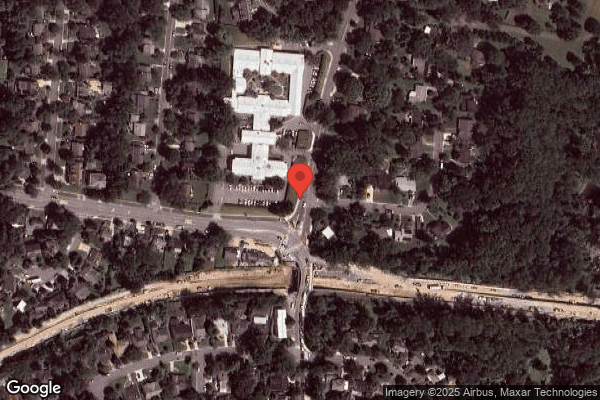 AUTUMN LAKE HEALTHCARE AT CHEVY CHASE nursing home in CHEVY CHASE, MD - Photo 1 of 5