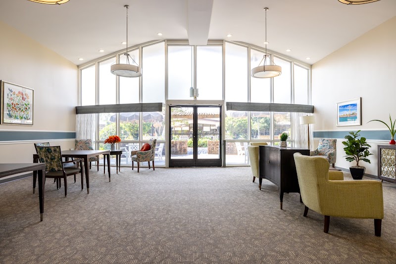 AUTUMN LAKE HEALTHCARE AT CHEVY CHASE nursing home in CHEVY CHASE, MD - Photo 3 of 5