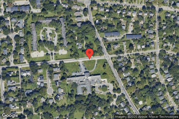 AUTUMN LAKE HEALTHCARE AT LONG GREEN nursing home in BALTIMORE, MD - Photo 1 of 5