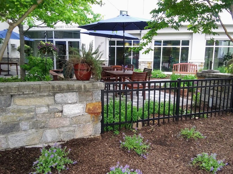 LEVINDALE HEBREW GER CTR & HSP nursing home in BALTIMORE, MD - Photo 3 of 5