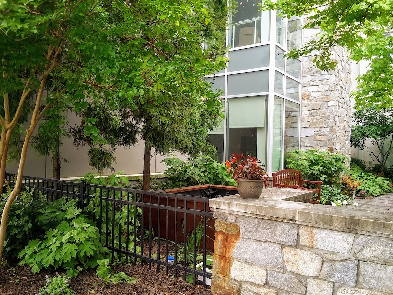 LEVINDALE HEBREW GER CTR & HSP nursing home in BALTIMORE, MD - Photo 5 of 5