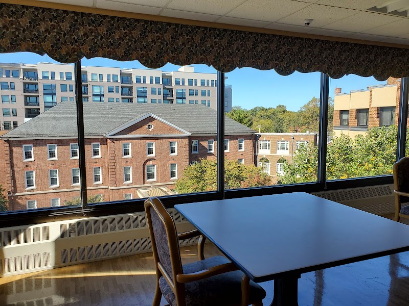 KESWICK MULTI-CARE CENTER nursing home in BALTIMORE, MD - Photo 3 of 10