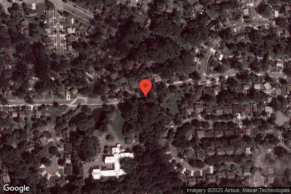 KENSINGTON HEALTHCARE  CENTER nursing home in KENSINGTON, MD - Photo 1 of 5