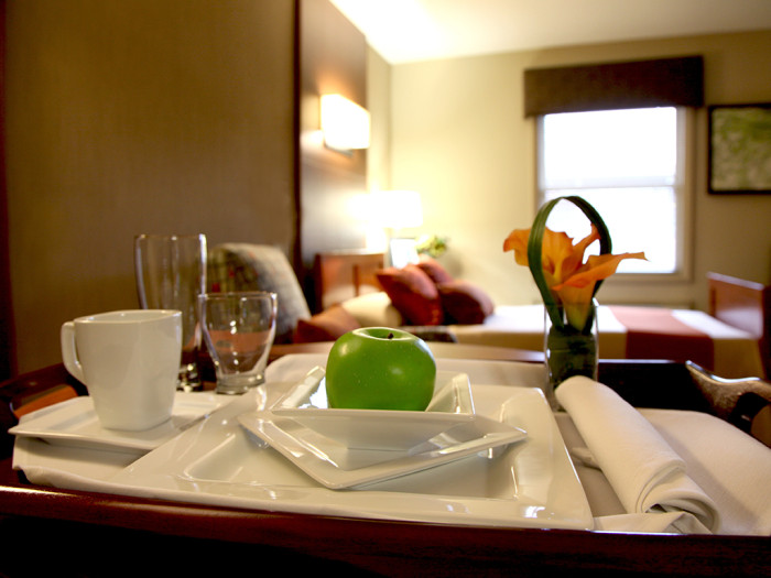 KENSINGTON HEALTHCARE  CENTER nursing home in KENSINGTON, MD - Photo 3 of 5