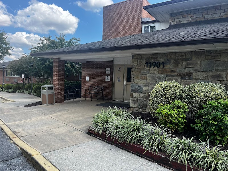 MONTCARE AT WHEATON nursing home in WHEATON, MD - Photo 2 of 5