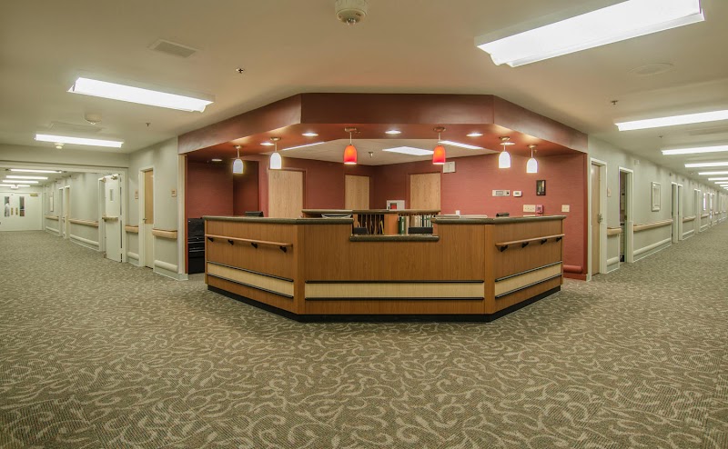 MONTCARE AT WHEATON nursing home in WHEATON, MD - Photo 4 of 5