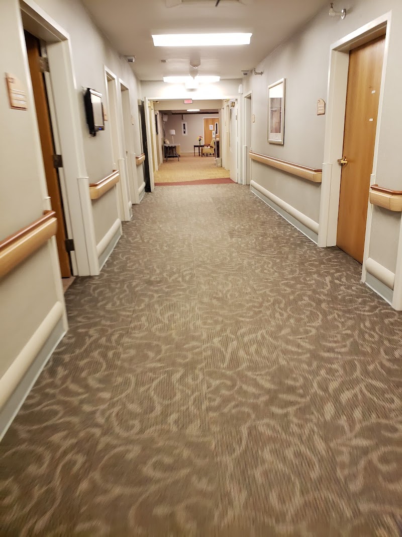 MONTCARE AT WHEATON nursing home in WHEATON, MD - Photo 5 of 5