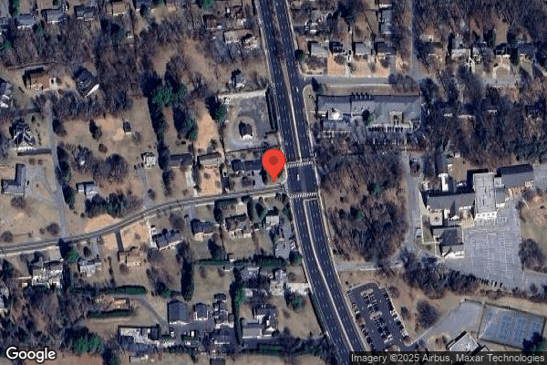 COMPLETE CARE AT SPRINGBROOK nursing home in SILVER SPRING, MD - Photo 1 of 10