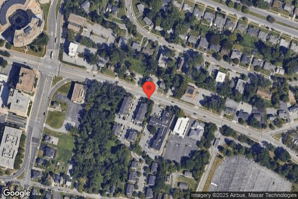 TOWSON  REHABILITATION AND HEALTHCARE CENTER nursing home in TOWSON, MD - Photo 1 of 10