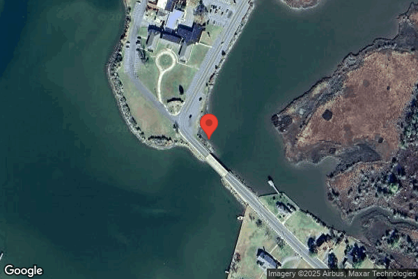 ALICE BYRD TAWES NURSING HOME nursing home in CRISFIELD, MD - Photo 1 of 4