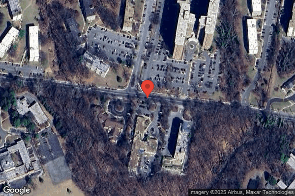 ADELPHI NURSING AND REHABILITATION CENTER nursing home in ADELPHI, MD - Photo 1 of 5